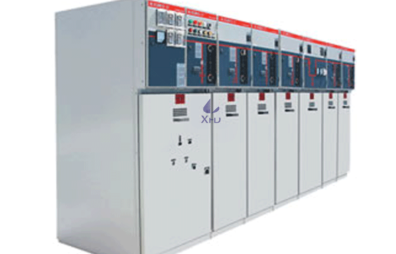 XGN15A-12ZF(R)金属封闭环网开关设备