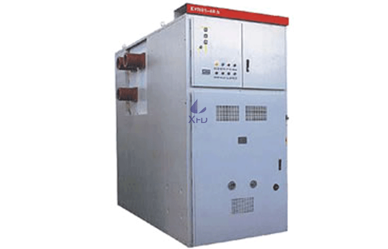 KYN61-40.5(Z)型铠装移开式交流金属封闭开关设备