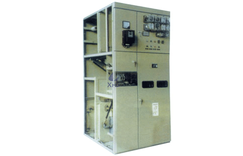 XGN2-12(Z)固定式金属封闭开关设备