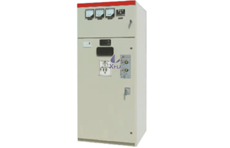 HXGN□-12(F)交流金属封闭环网开关设备