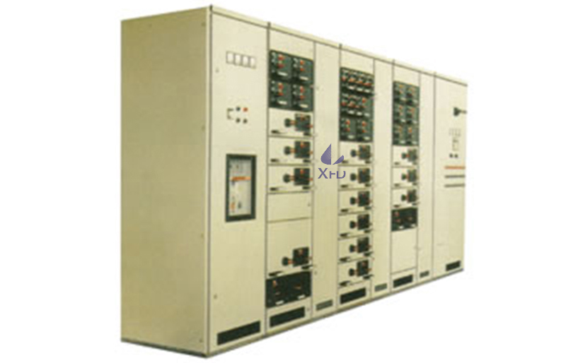 MNS低压抽出式开关柜