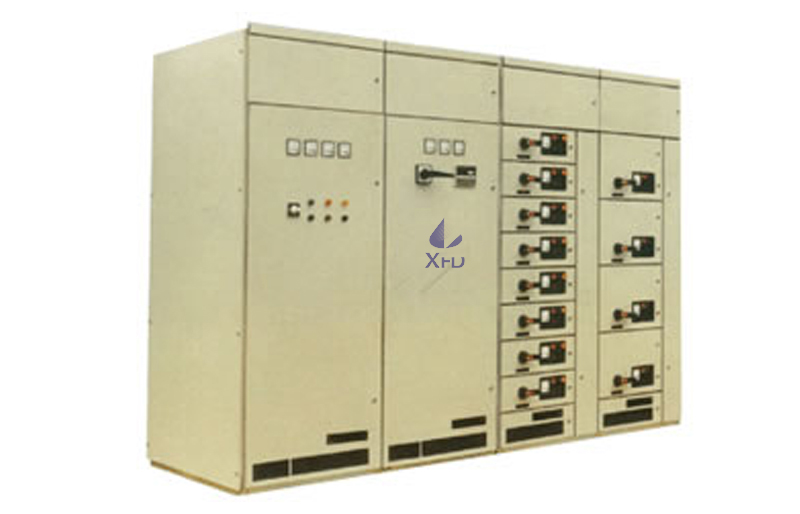 GCK低压抽出式开关柜