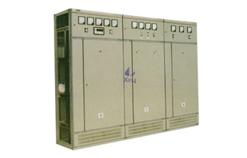 浙江宁波GGD固定交流低压配电柜 - 浙江宁波低压成套系列【价格 厂家 公司】- 浙江宁波专业生产制造商！