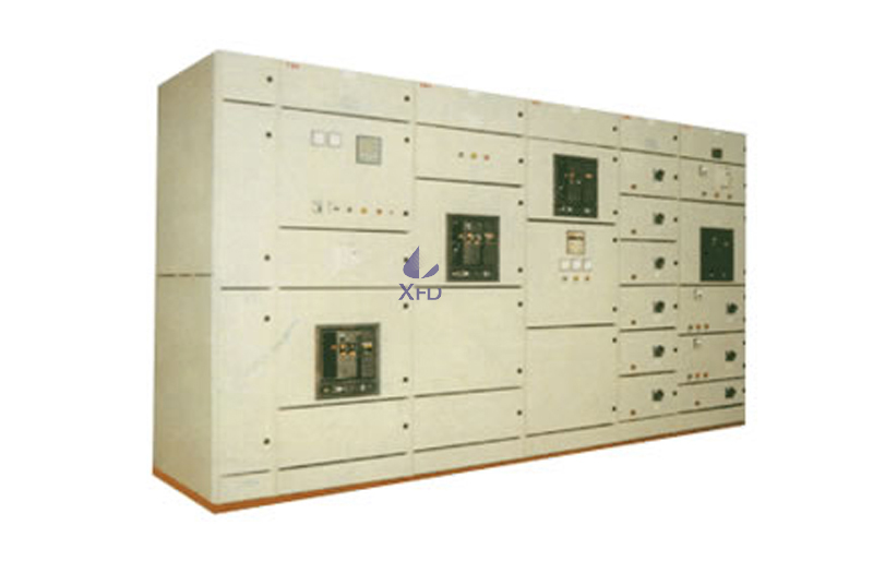 YDS低压组合式开关柜