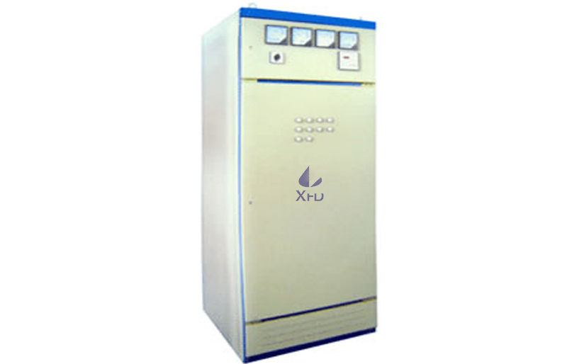 GGJ低压无功补偿柜