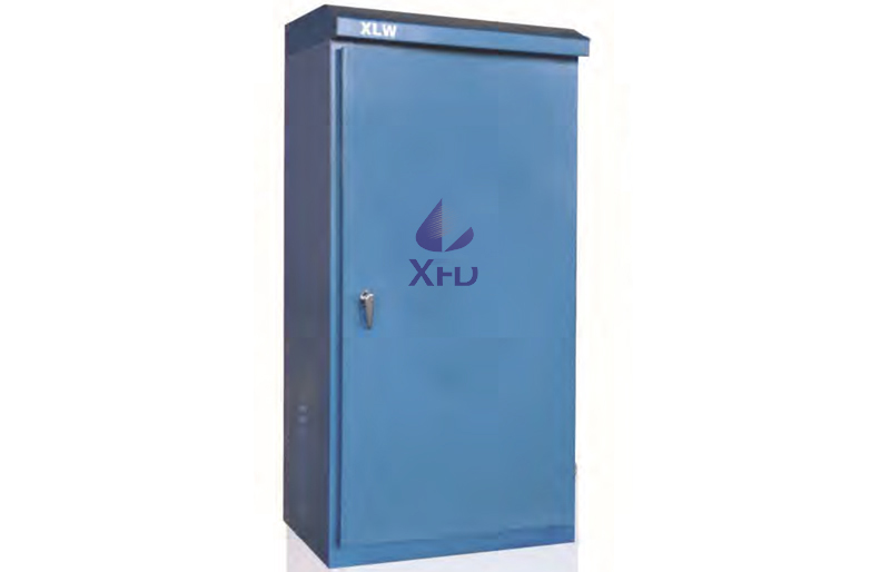 XLW 户外式低压分支箱