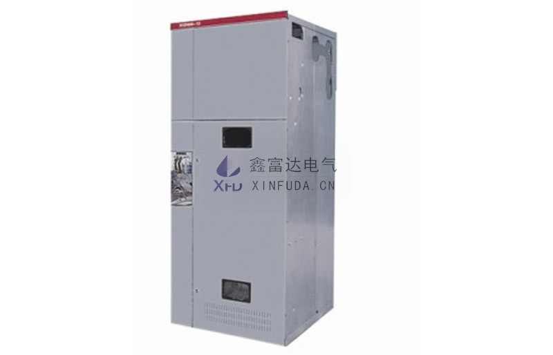 XGN66-12箱型固定式开关设备柜体