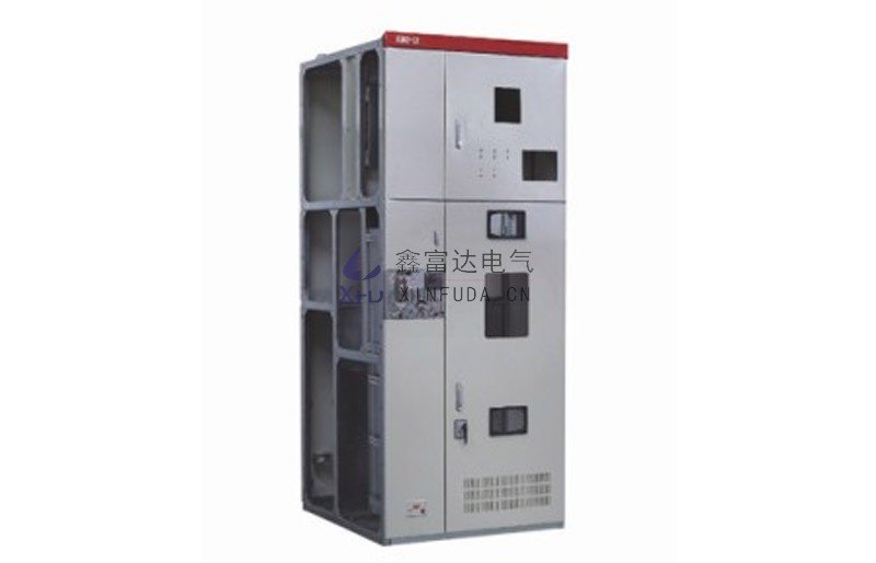 XGN2-12箱型固定式开关设备柜体