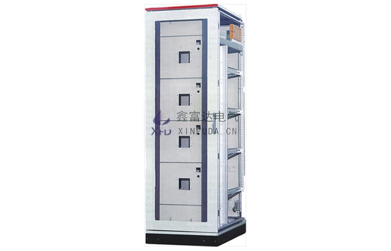GHK固定分隔开关设备柜体