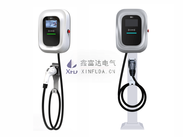 RHDC-L系列直流充电桩