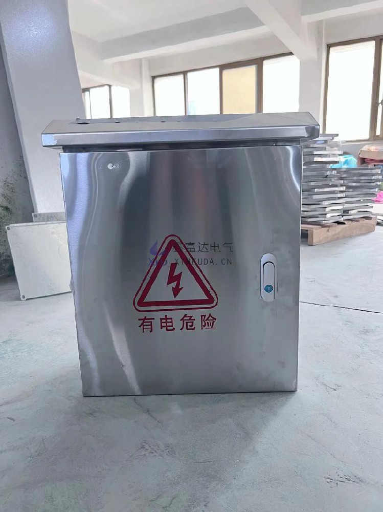 不锈钢配电箱安装规范 技术要求详解！