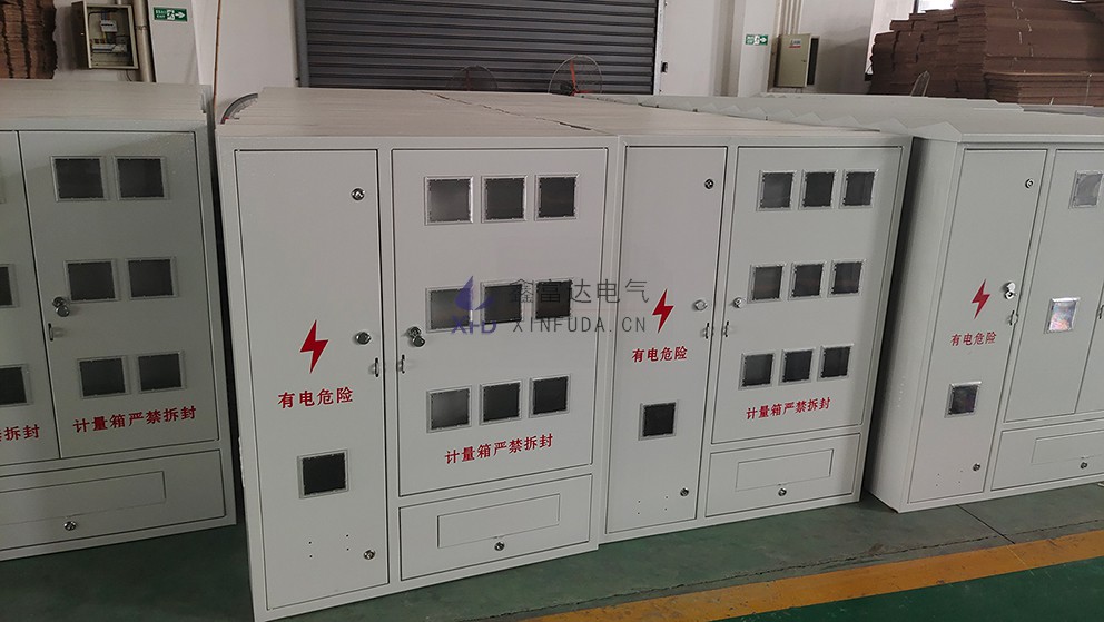 计量箱定制加工 - 计量箱生产厂家