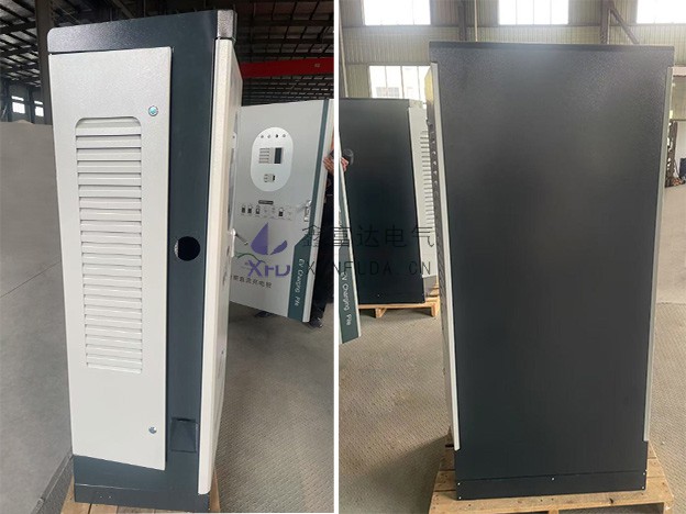 新能源充电桩柜体