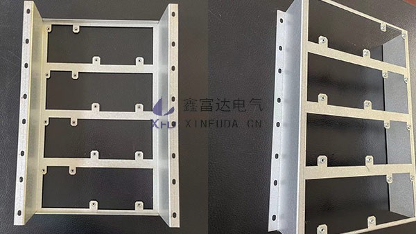 精密钣金件加工-精密钣金件不锈钢机箱外壳折弯焊接