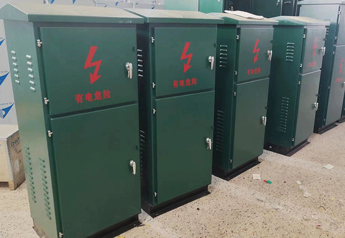 公建箱公共计量箱-为公共建筑量身打造的计量“管家”