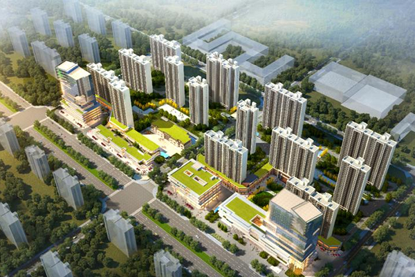 房地产/住宅行业