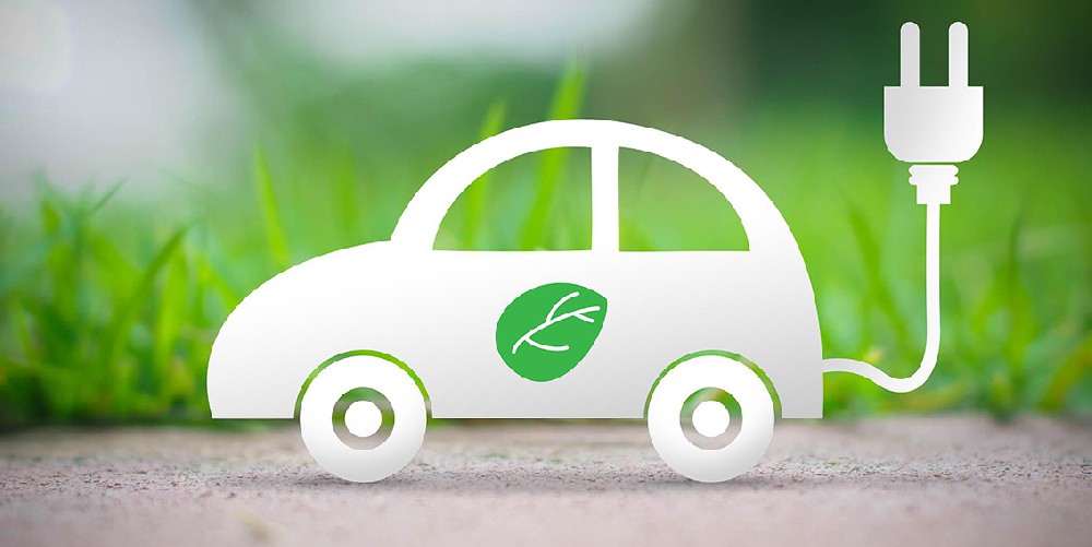 新能源汽车行业