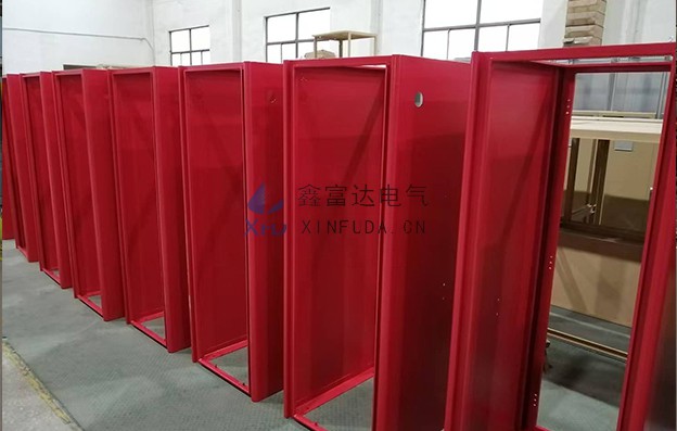 盐城钣金加工件-精密钣金件不锈钢机箱外壳折弯焊接