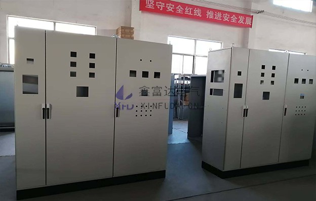 盐城机箱机柜加工-定制机箱机柜外壳非标机架外壳钣金件