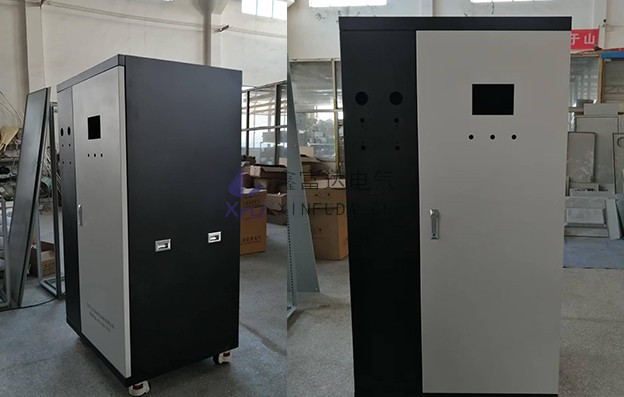 盐城机箱机柜加工-定制机箱机柜外壳非标机架外壳钣金件