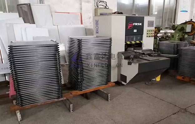 盐城钣金加工件-精密钣金件不锈钢机箱外壳折弯焊接