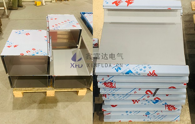 上海不锈钢加工-精密钣金件不锈钢机箱外壳折弯焊接