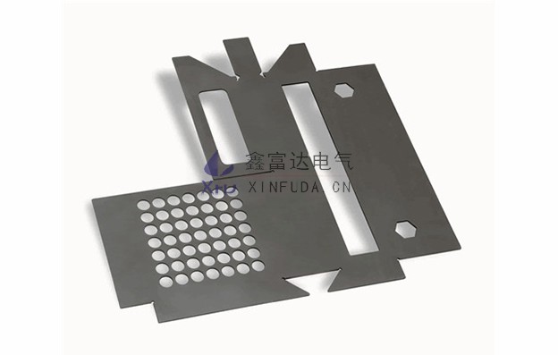 扬州不锈钢加工-精密钣金件不锈钢机箱外壳折弯焊接