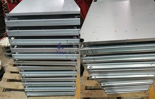 精密钣金件定制_高精度钣金加工厂家_按需打样批量生产_厂家直销