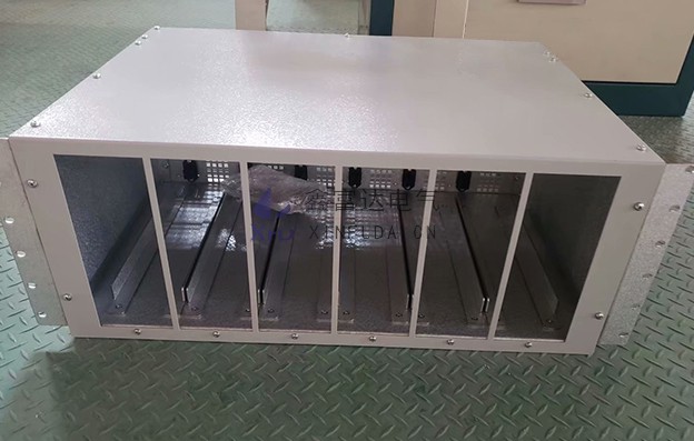 非标钣金件加工-全国定制机箱机柜外壳非标机架自助终端广告机外壳钣金件