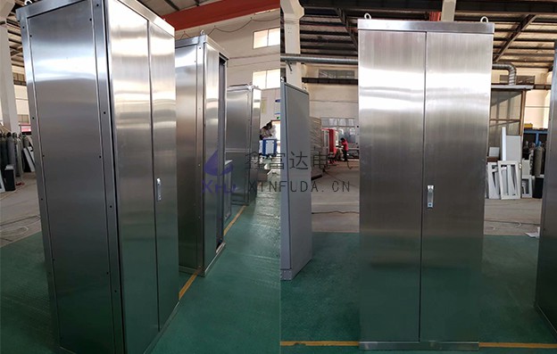 连云港304不锈钢非标柜配电箱配电柜-电箱外壳非标柜动力柜