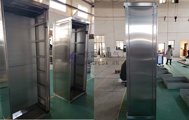 上海304不锈钢非标柜配电箱配电柜-电箱外壳不锈钢非标柜动力柜