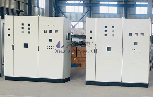 厂家仿威图机柜基业柜电气控制柜落地式控制箱机柜