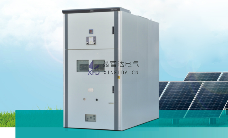 KYN61-40.5新型铠装移开式交流金属封闭开关设备NewArmouringRemovableACMetal EnclosedSwitchgear