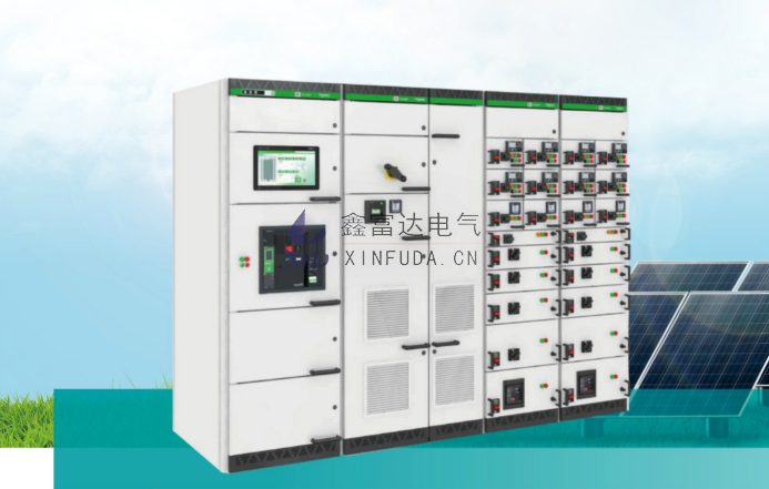 BlokSeT施耐德授权柜-Schneider authorisation cabinets