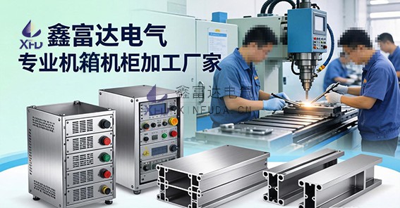 盐城钣金机箱加工制造业不可或缺的关键一环，设备外壳加工一站式服务商！