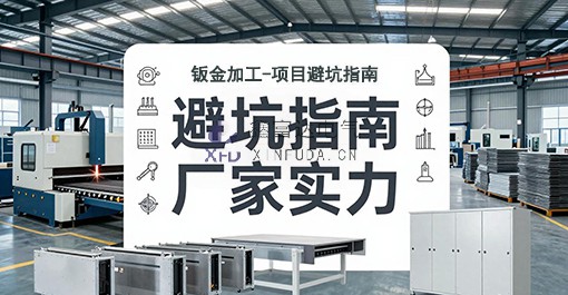 盐城阜宁精密钣金加工_项目避坑指南_厂家实力保障，别让这些坑拖垮你的项目！
