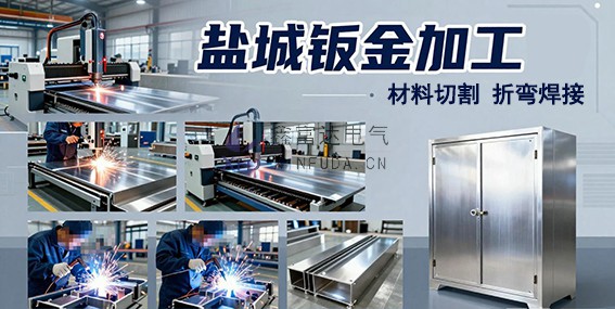 盐城机箱机柜加工_盐城标准件加工_盐城精密钣金加工厂家-精密零件加工：从设计到成品 一站式解决您的壳体需求