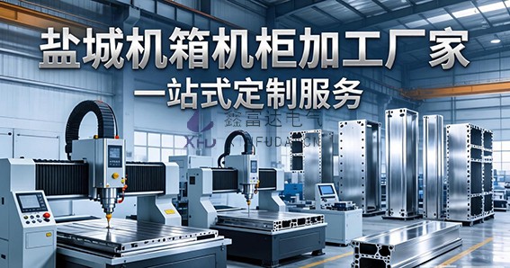 别只看价格！服务器机柜的好坏，全在这几点工艺细节里