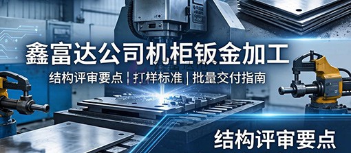机箱机柜钣金加工：结构评审要点、打样标准与批量交付指南方案！