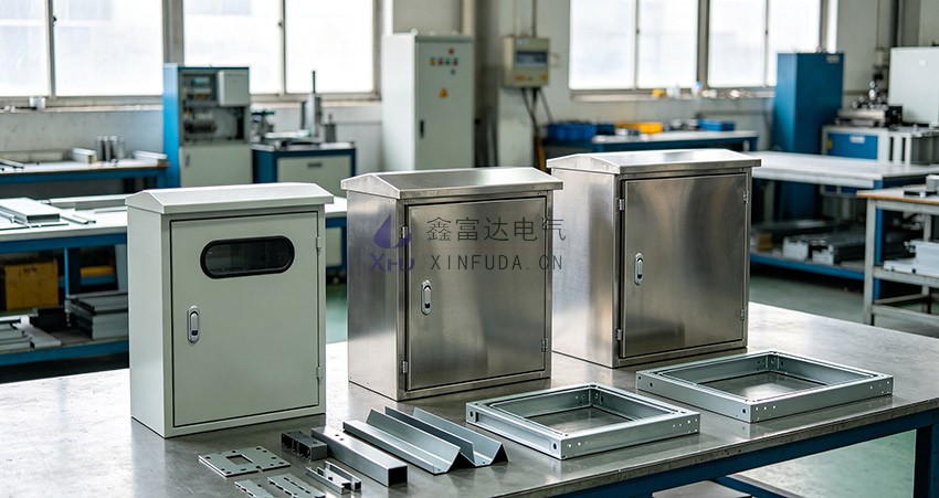 盐城钣金加工用途不同,需要选择不同的钣金材料 —— 江苏鑫富达电气有限责任公司专业解读 盐城钣金加工用途不同,需要选择不同的钣金材料 —— 江苏鑫富达电气有限责任公司专业解读